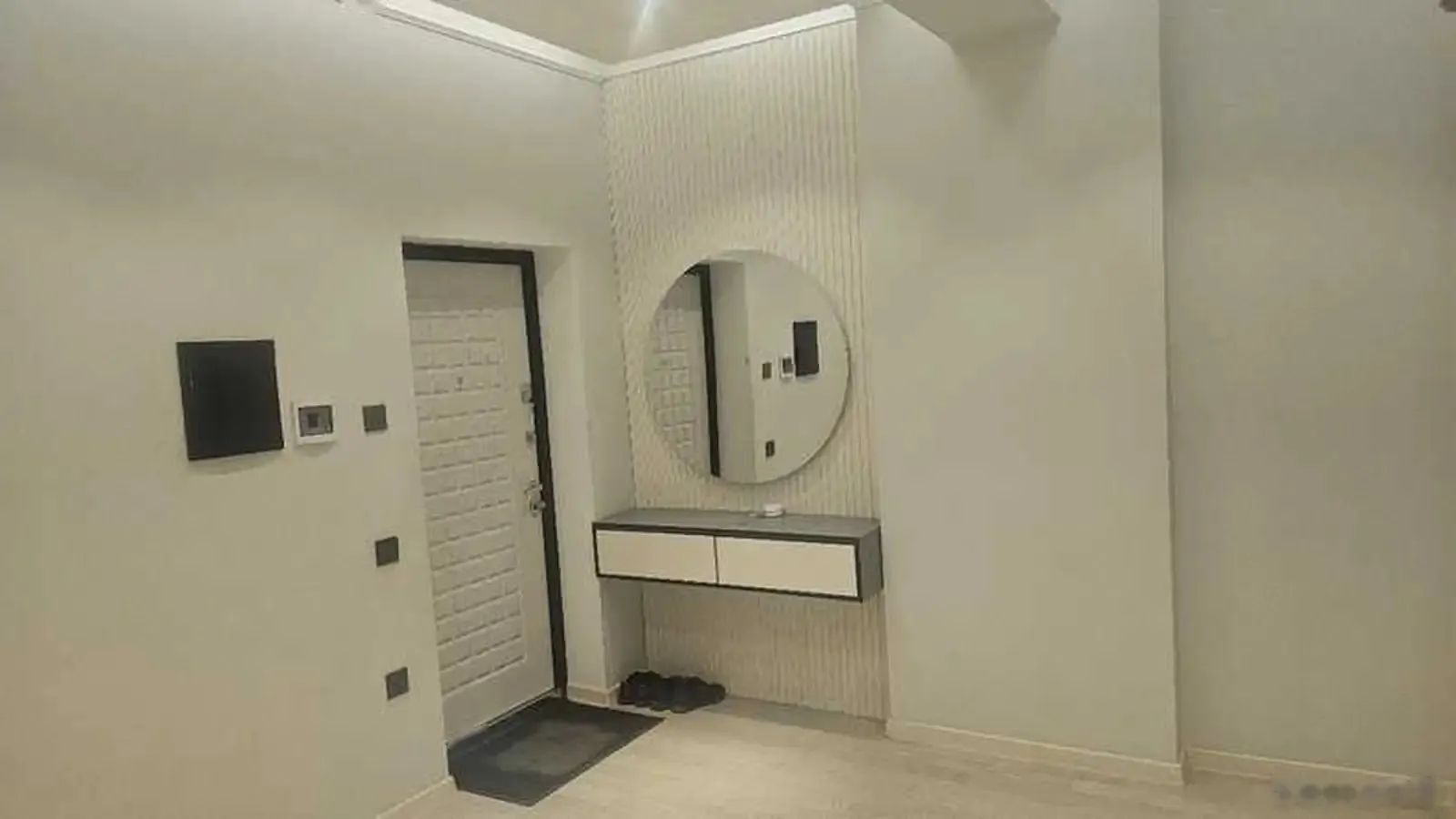 3-к квартира, 6 этаж, 120 м², дом Пайкар