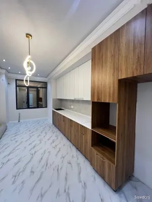 2-комн. квартира, 11 этаж, 94 м², сомони