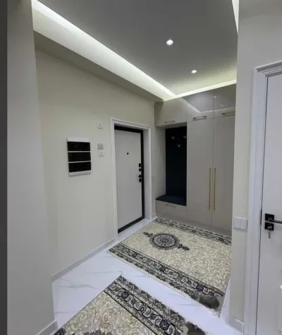 2-комн. квартира, 12 этаж, 68м², сино