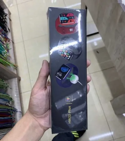 Смарт часы Apple Watch W22 Plus