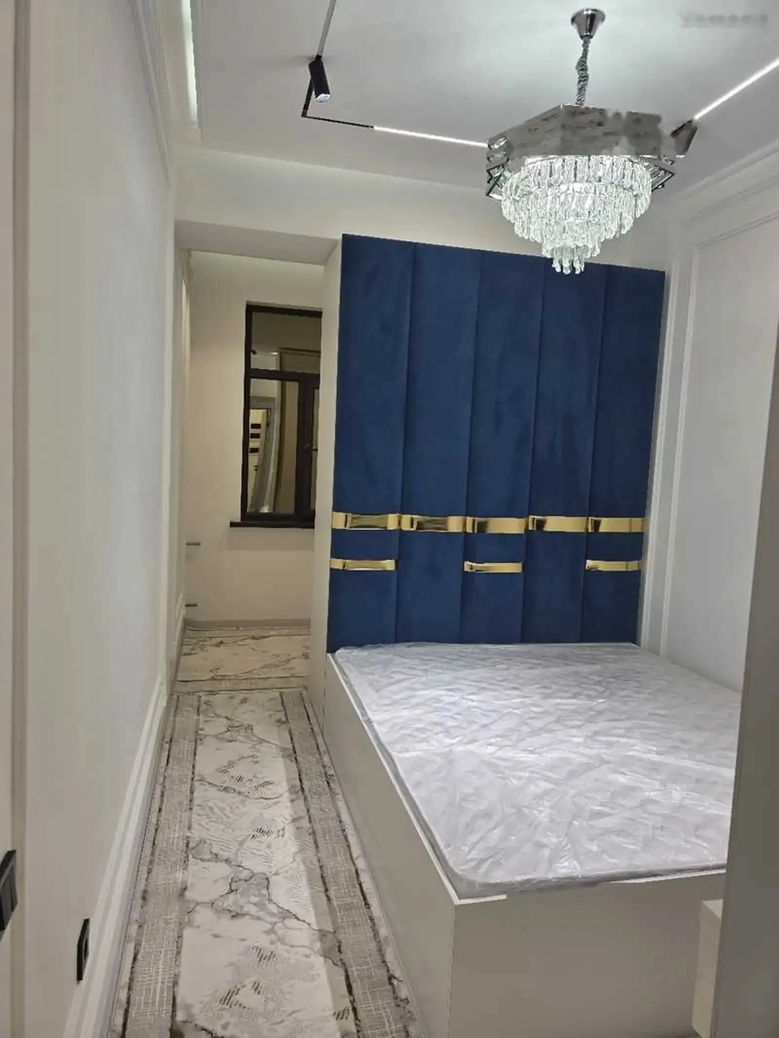 2-комн. квартира, 12 этаж, 56м², Масчиди Катар