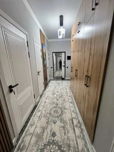 2-комн. квартира, 6 этаж, 60м², Спартак