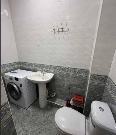 2-комн. квартира, 8 этаж, 74м², сино