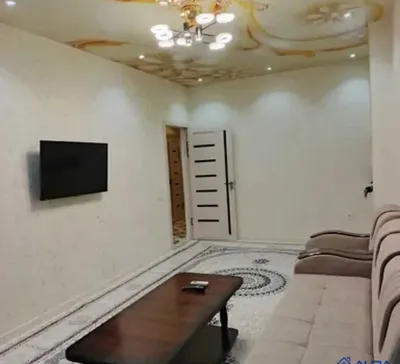 2-комн. квартира, 10 этаж, 68 м², Сино