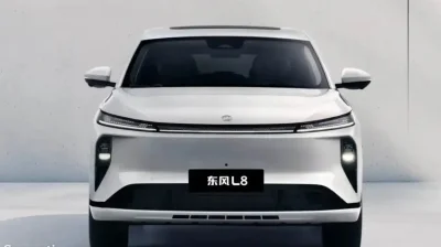 Dongfeng L8 2025