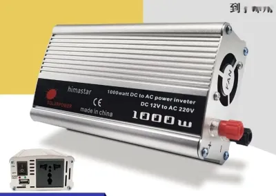 Инвектор DS12to220AC1000W