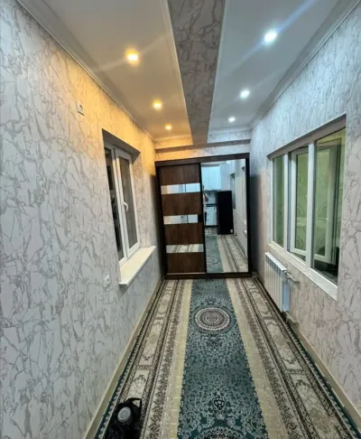 2-комн. квартира, 10 этаж, 65м², кольцевой мардон