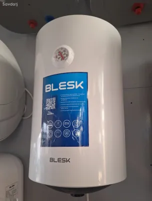 Водонагреватель Blesk 80л Премиум