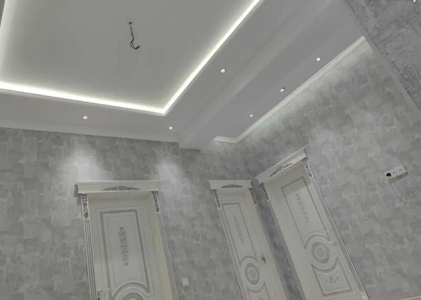 2-комн. квартира, 8 этаж, 69 м², Сино Цирк