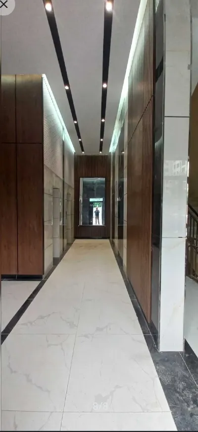 3-комн. квартира, 11 этаж, 81м², Сомони