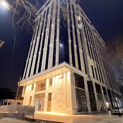 2-комн. квартира, 7 этаж, 60м², Шохмансур