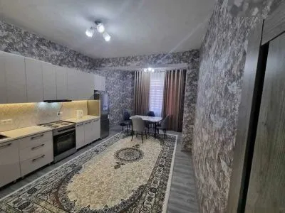 2-к квартира, 4 этаж, 90 м², фирдавси