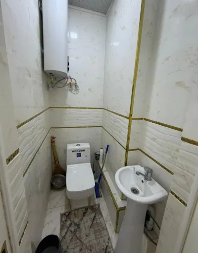 2-комн. квартира, 6 этаж, 52 м², 33 мкр