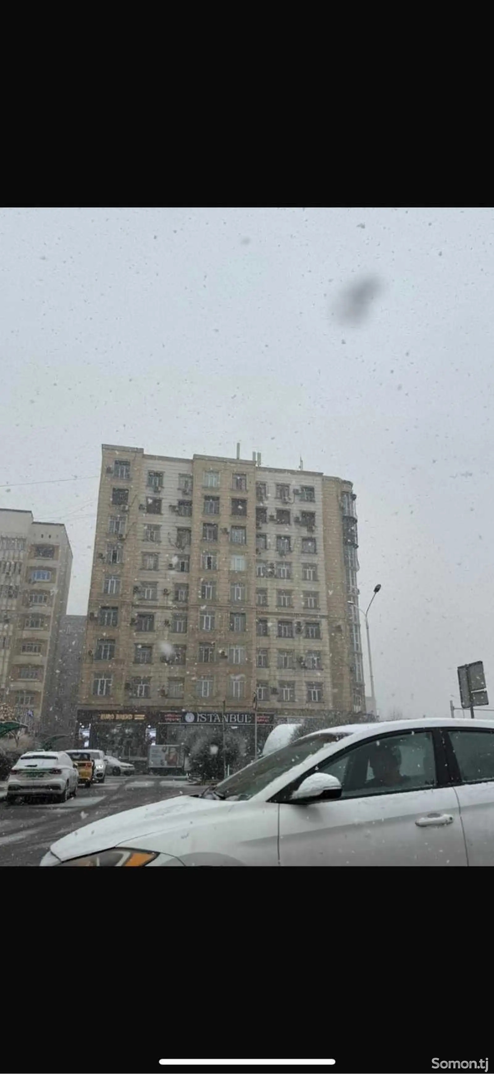 2-к квартира, 9 этаж, 50 м², Сино