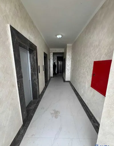3-комн. квартира, 16 этаж, 97 м², Сино 84мкр