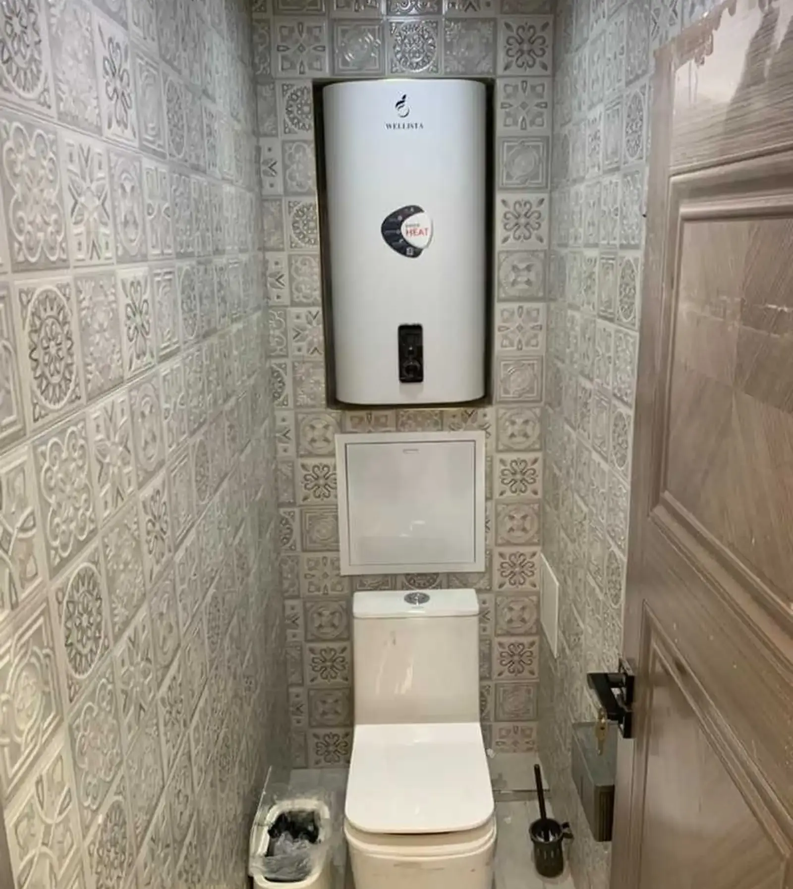 2-комн. квартира, 3 этаж, 70м², шохмансур