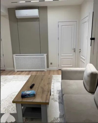 3-комн. квартира, 2 этаж, 140м², Сино-