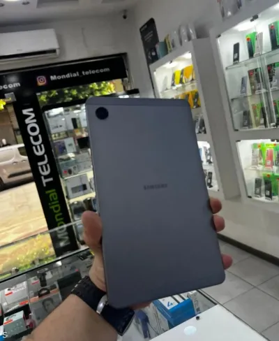 Планшет Samsung Tab A11 4/64Gb 1Sim — миниатюра 3