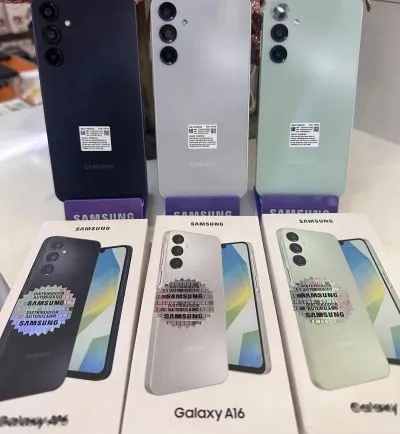Samsung Galaxy A16 128 gb