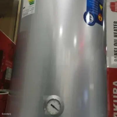 Водонагреватель Shivaki 80л