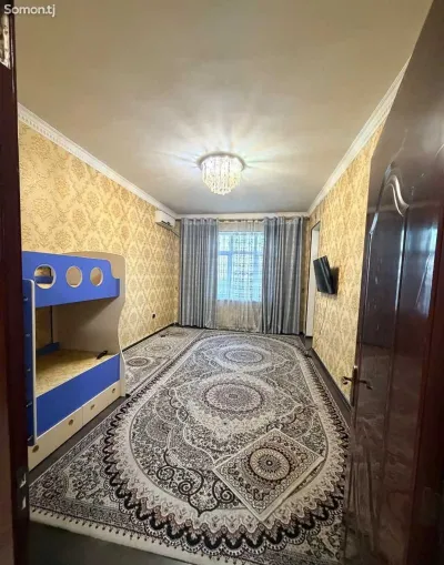 3-комн. квартира, 7 этаж, 95м², Фирдавси