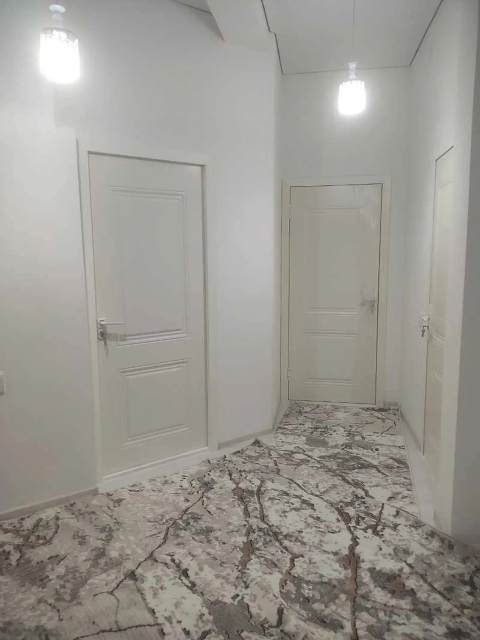 1-комн. квартира, 2 этаж, 52 м², И.Сомони