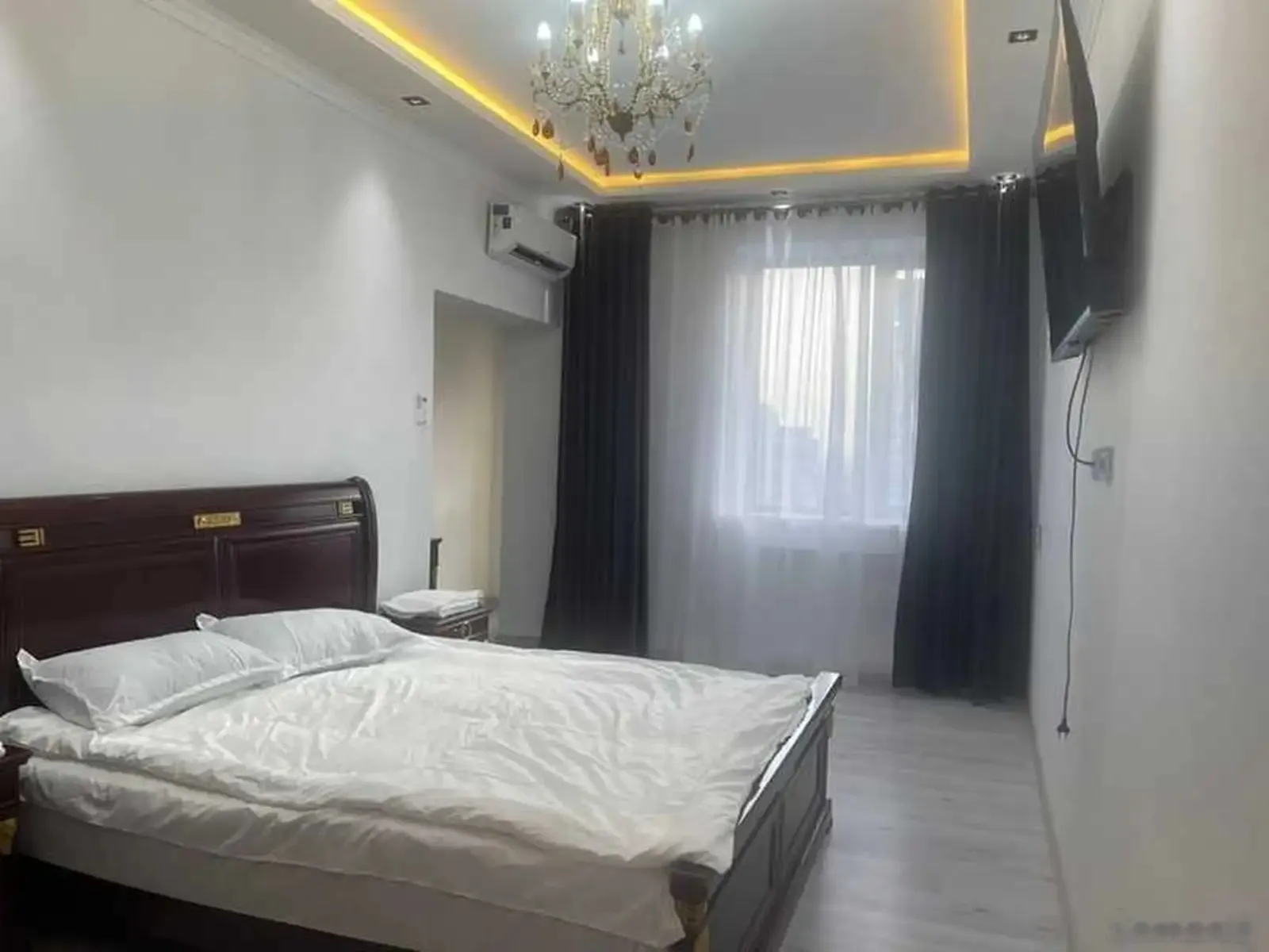 3-комн. квартира, 14 этаж, 83м², Цум, доми Шох Палас