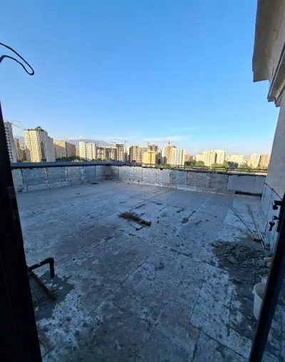2-комн. квартира, 11 этаж, 102 м², Шохмансур Танка