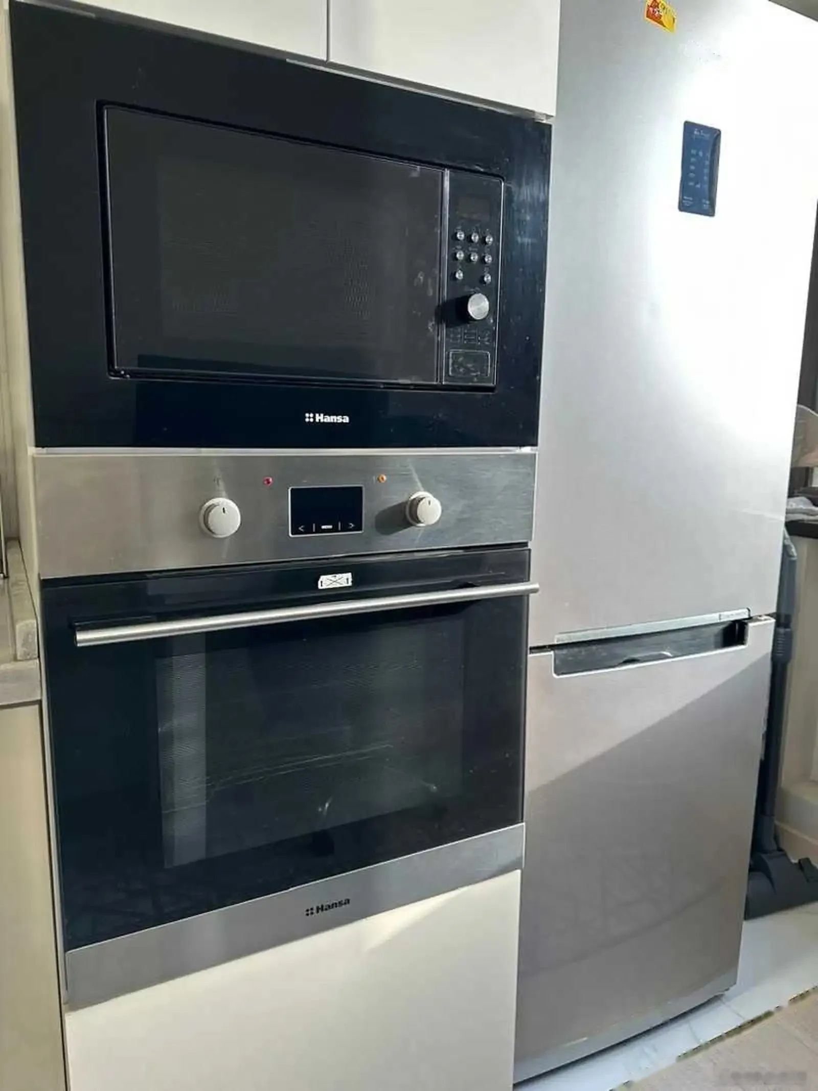 1-комн. квартира, 4 этаж, 52 м², 46мкр