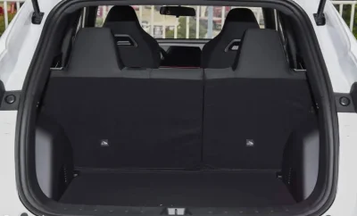 Changan Z-Chine, 2025
