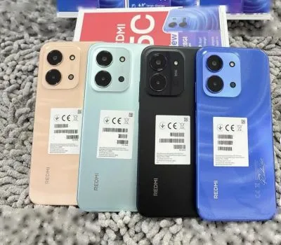Xiaomi 15c 128 gb