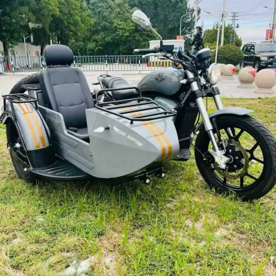 Мотоцикл King S 400 cc