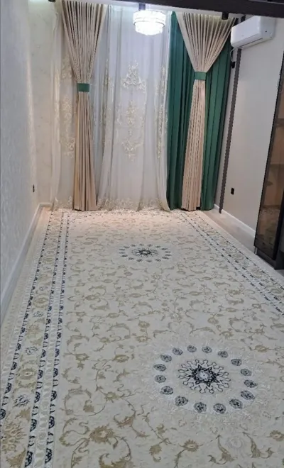 2-комн. квартира, 16 этаж, 70м², Шохмансур