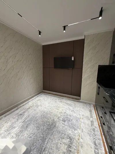 2-комн. квартира, 6 этаж, 68 м², Сино