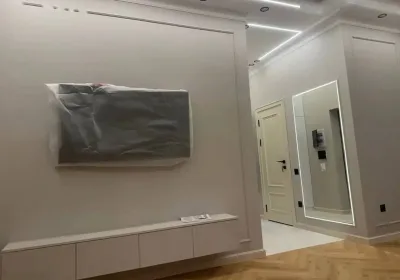 2-комн. квартира, 8 этаж, 47 м², Шохмансур