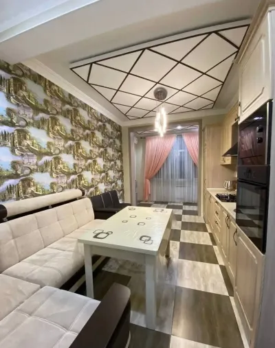 2-комн. квартира, 10 этаж, 100 м², Шохмансур