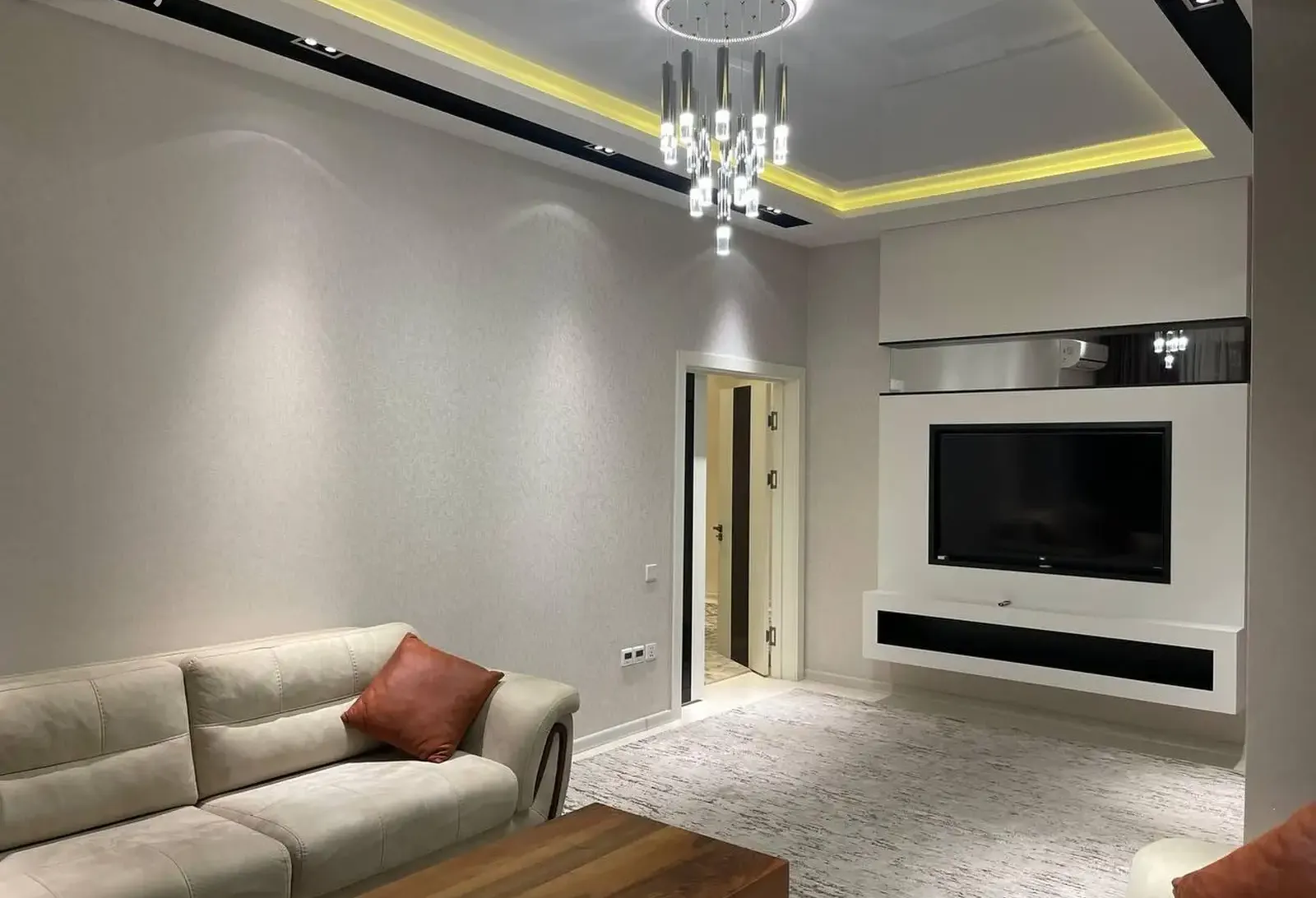 2-комн. квартира, 8 этаж, 100м², Ватан,Доми бофанда