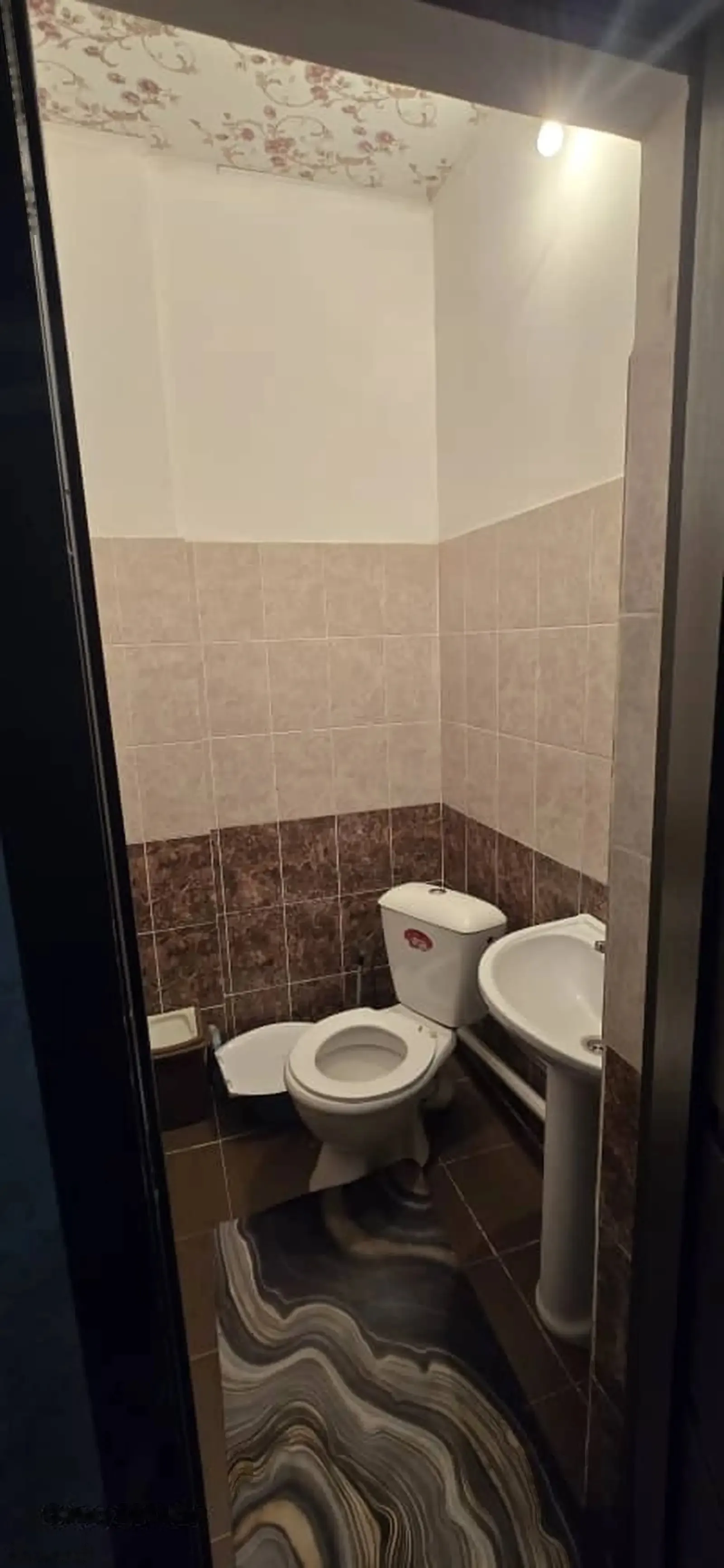 3-комн. квартира, 3 этаж, 86м², И.Сомони