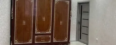 2-комн. квартира, 12 этаж, 53м², 3 база