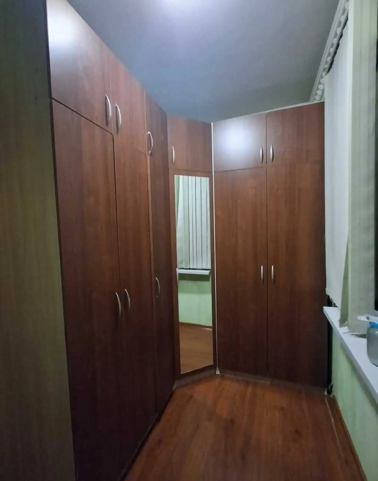 2-комн. квартира, 2 этаж, 7м², 91 мкр