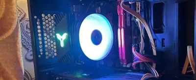 Персональный Компьютер Core i5 / RX 580 8Gb