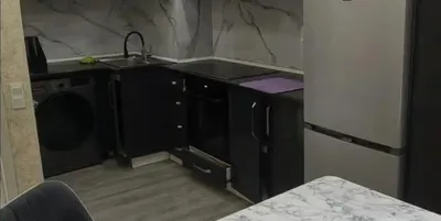 2-комн. квартира, 16 этаж, 57м², Шохмансур