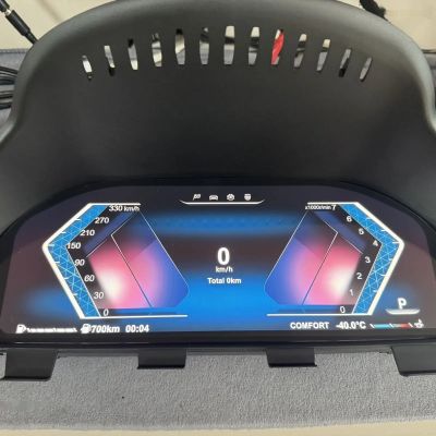 Электронный Щиток Прибор BMW E,F,G-series