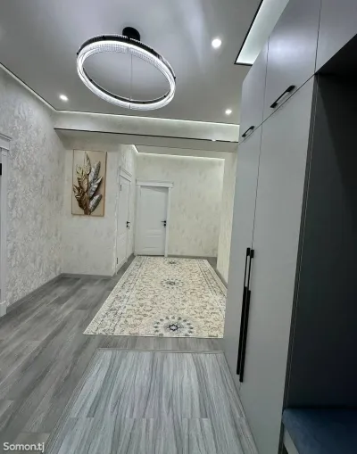 3-комн. квартира, 11 этаж, 85 м², Сино