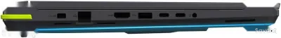 Игровой ноутбук ASUS ROG Strix G16 G615JMR Core i7 16ГБ 1ТБ SSD RTX 5060 165Hz