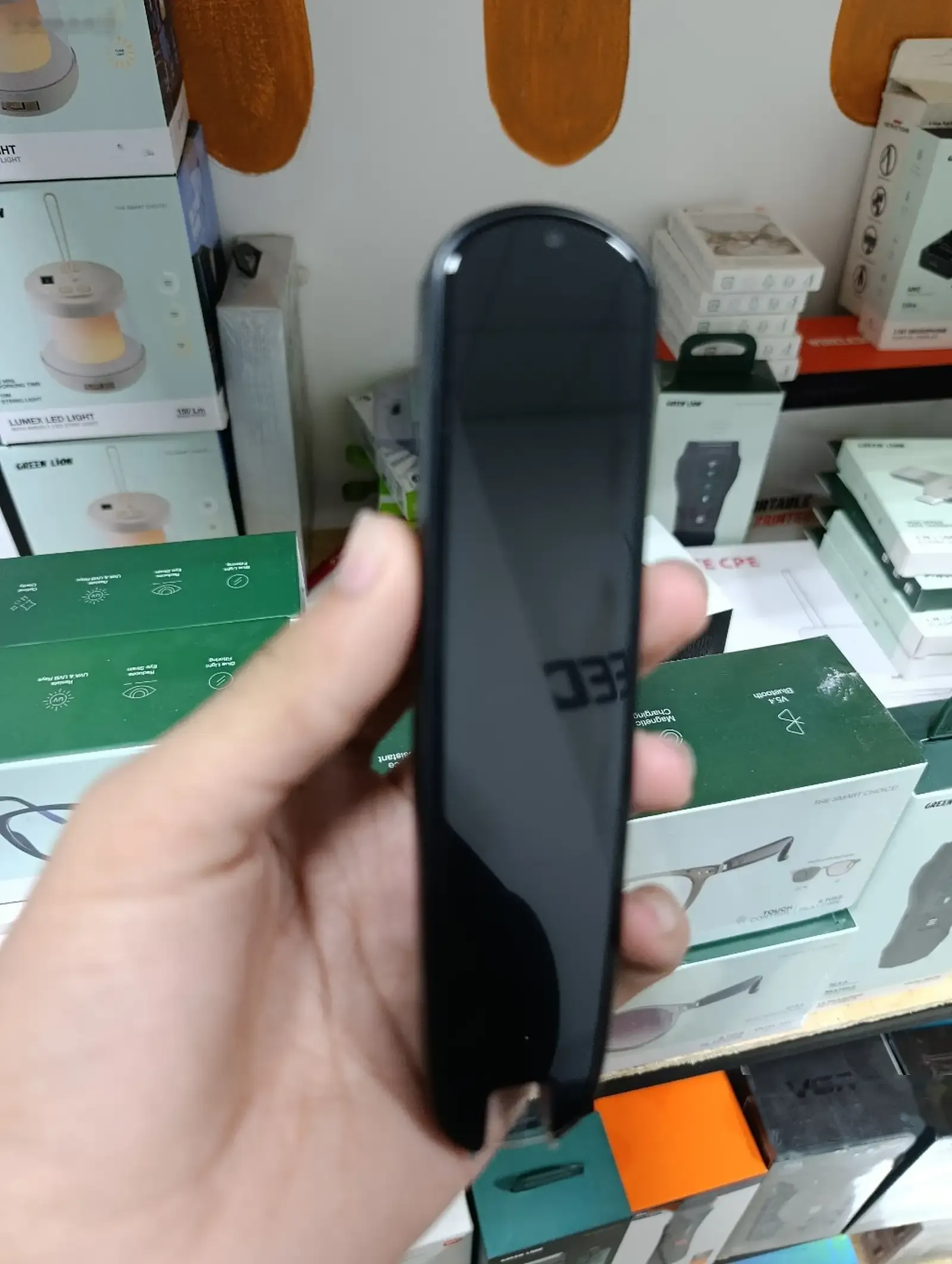 Ручка переводчик Green Lion Translation Pen
