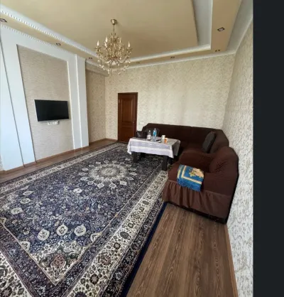 2-комн. квартира, 7 этаж, 61м², Шохмансур
