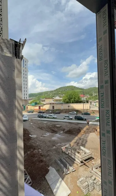 2-комн. квартира, 2 этаж, 80 м², н.Исмоили Сомони,Северный,Воданасос-Ёвар