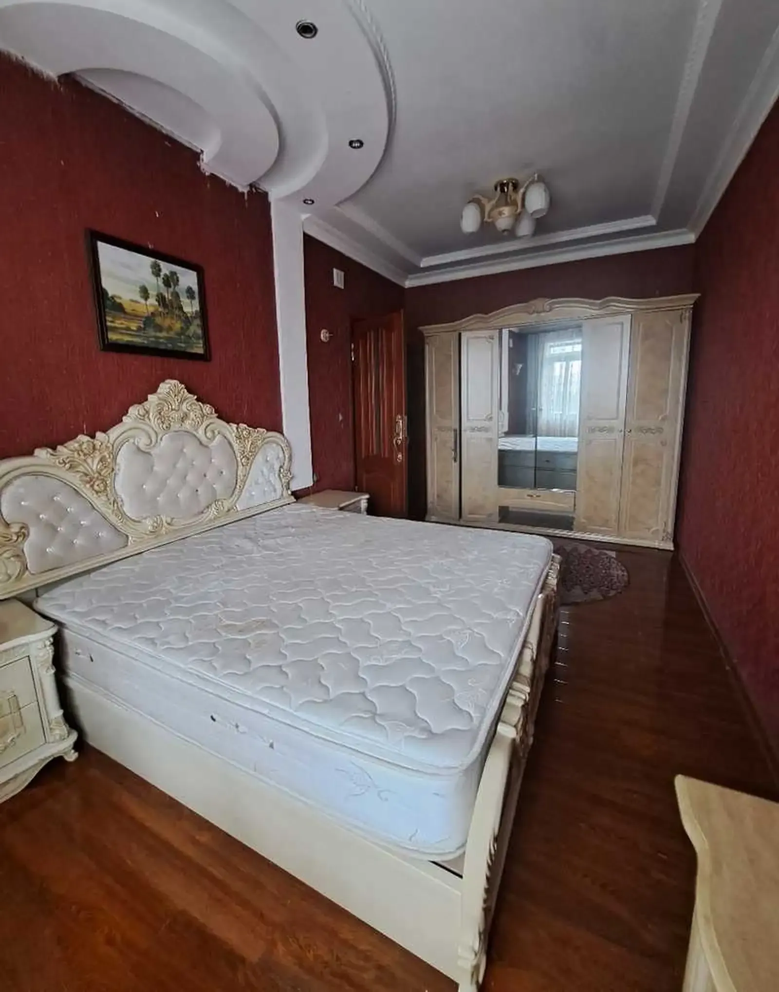 3-комн. квартира, 5 этаж, 88м², 112 Мкр