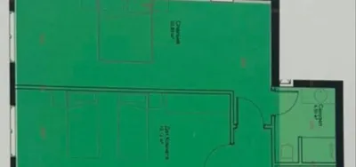 3-комн. квартира, 10 этаж, 95 м², Шохмансур, Танка, Роддоми 2